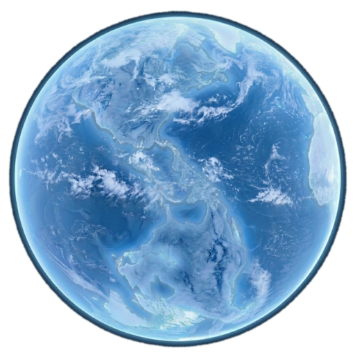 Terra model